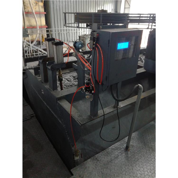 通辽使用寿命长石墨矿选矿厂液位计 浮选槽液位计 制造厂家