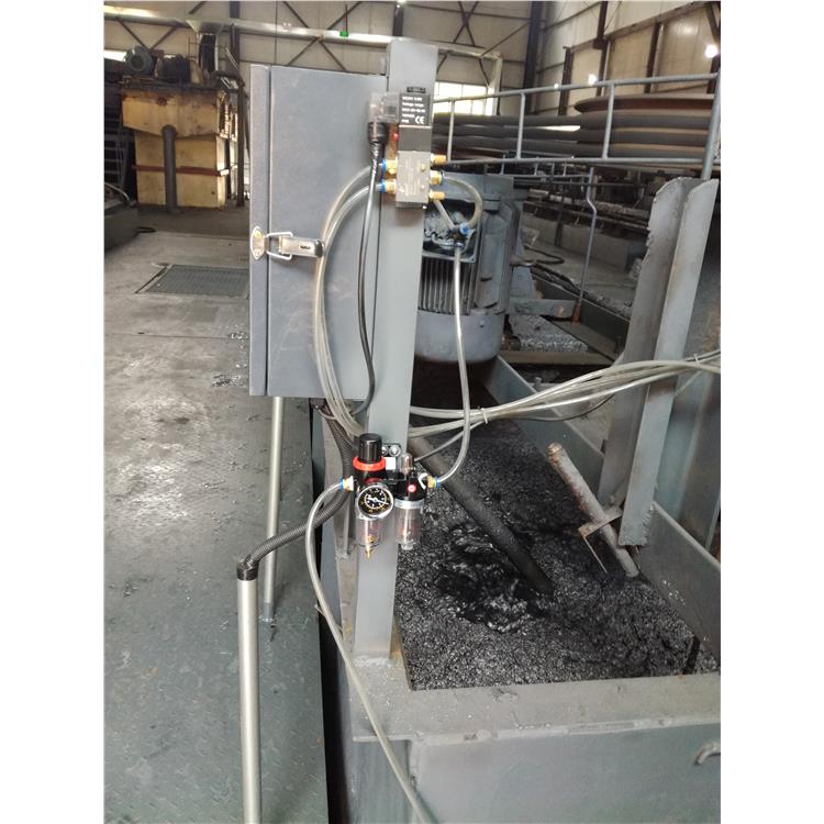 丹东仪表功能全浮选液位计 石墨矿选矿厂液位计 厂家