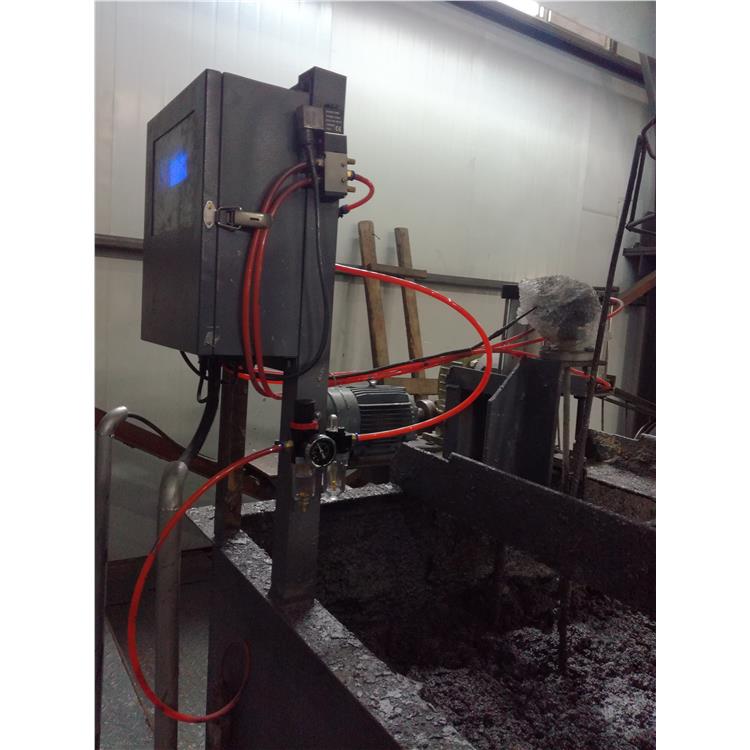 抚顺铁矿选矿厂高精度浮选液位计 如何校验 铜矿选矿厂液位计