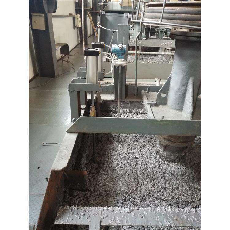 河南石墨矿选矿厂浮选液位计 金矿选矿厂液位计