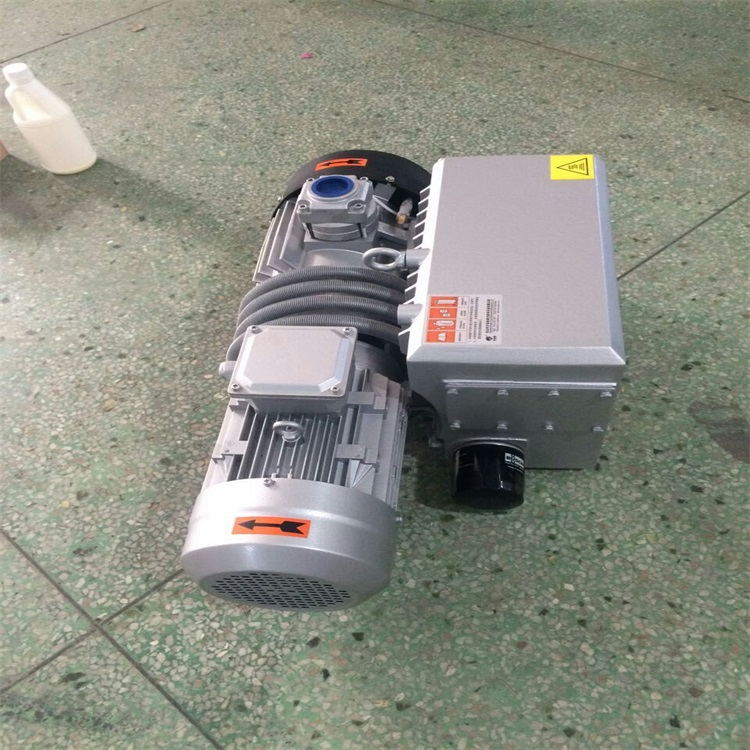 龙城水环式真空泵保养
