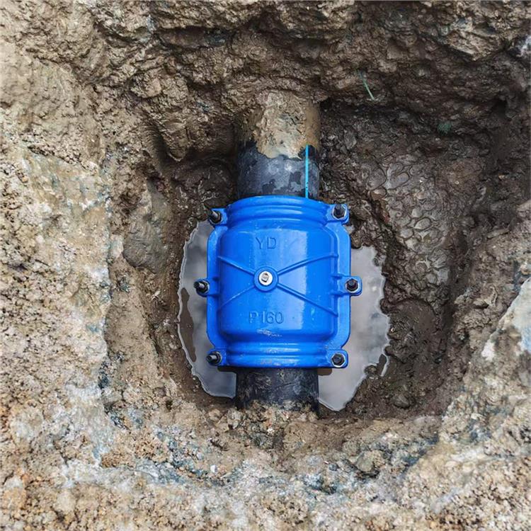 佛山维修PVC管 工地地下水管漏水检测联系方式