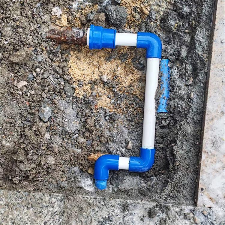 江门维修PVC管漏水 工厂消防管查漏点联系方式