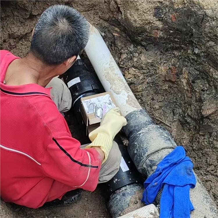 佛山抢修PVC管漏水 物流园绿化管泄压检测联系方式