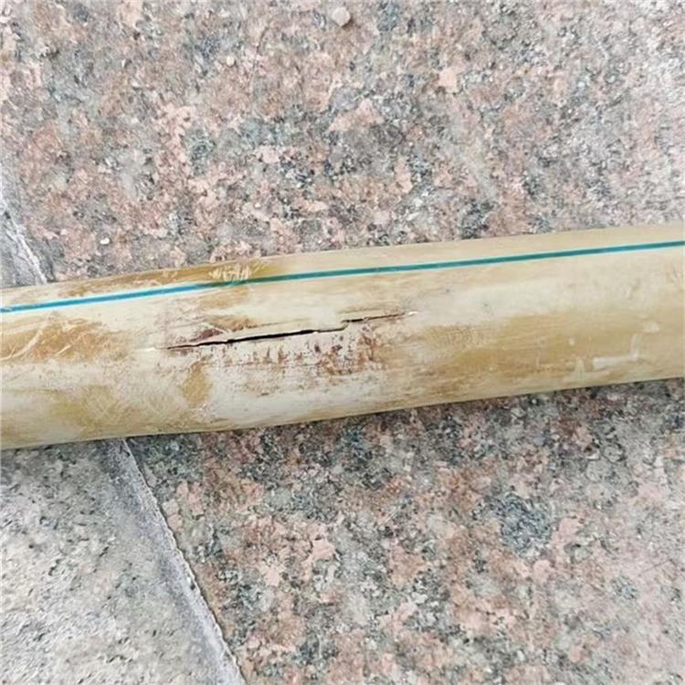 肇庆抢修PVC管 学校地下水管查漏点电话