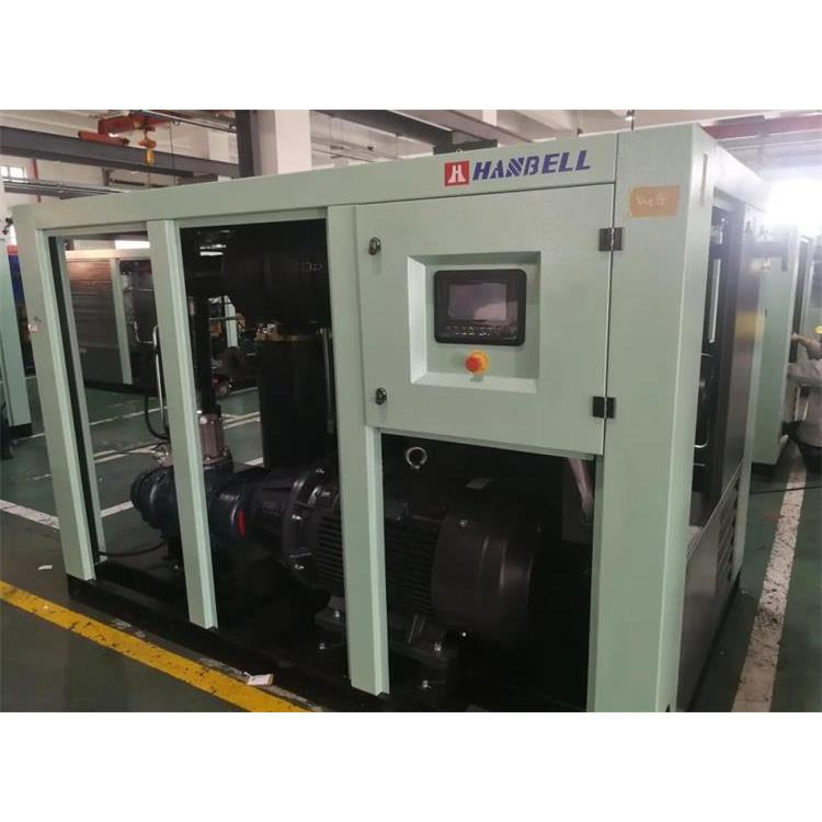 铁岗忠盛空压机安装