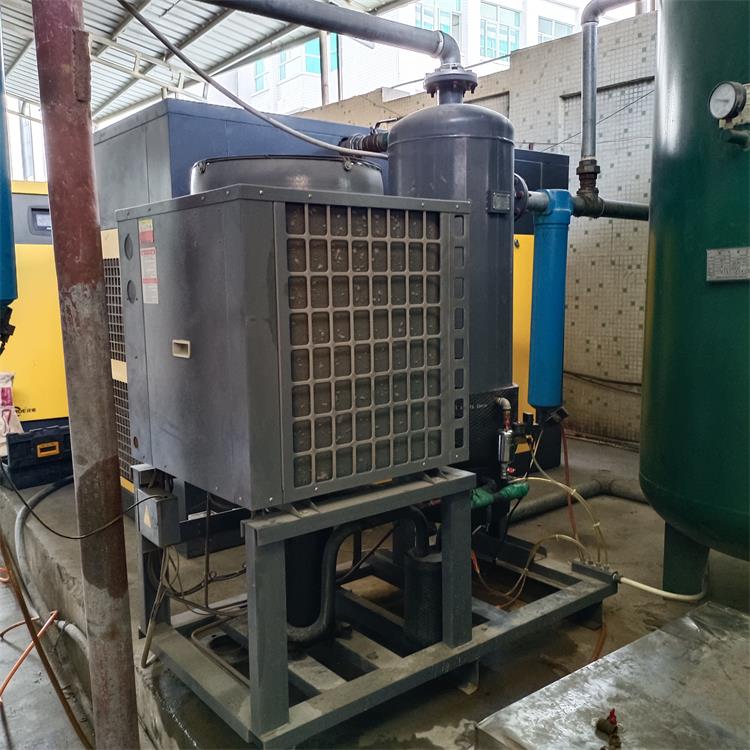 惠东寿力空压机保养