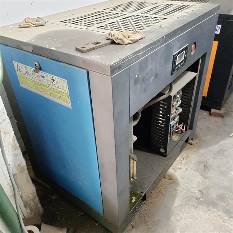 杨桥英格索兰空压机安装