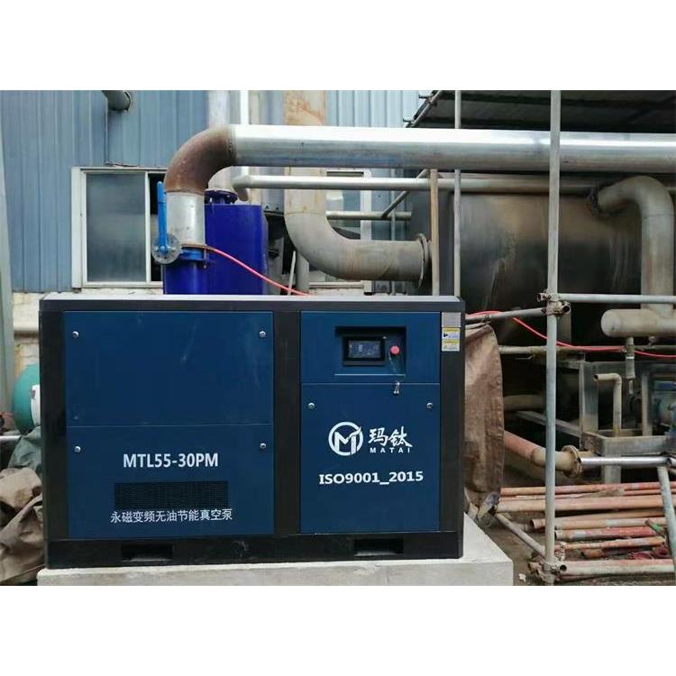 长宁旋片式真空泵报价