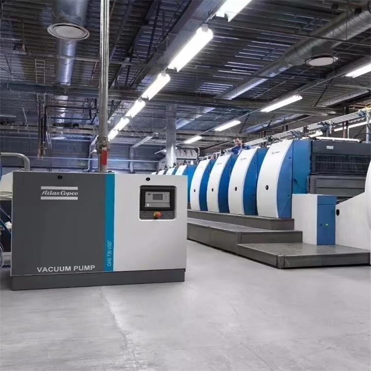 永湖真空泵配件