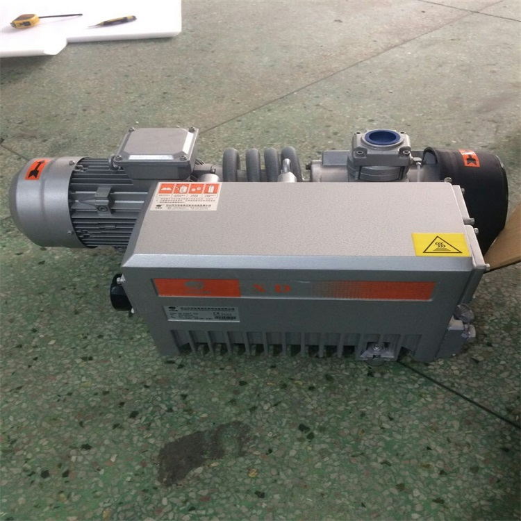 龙江水环式真空泵维修