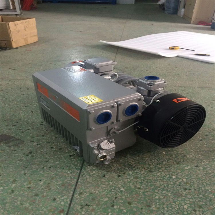 白盆珠螺杆式真空泵报价