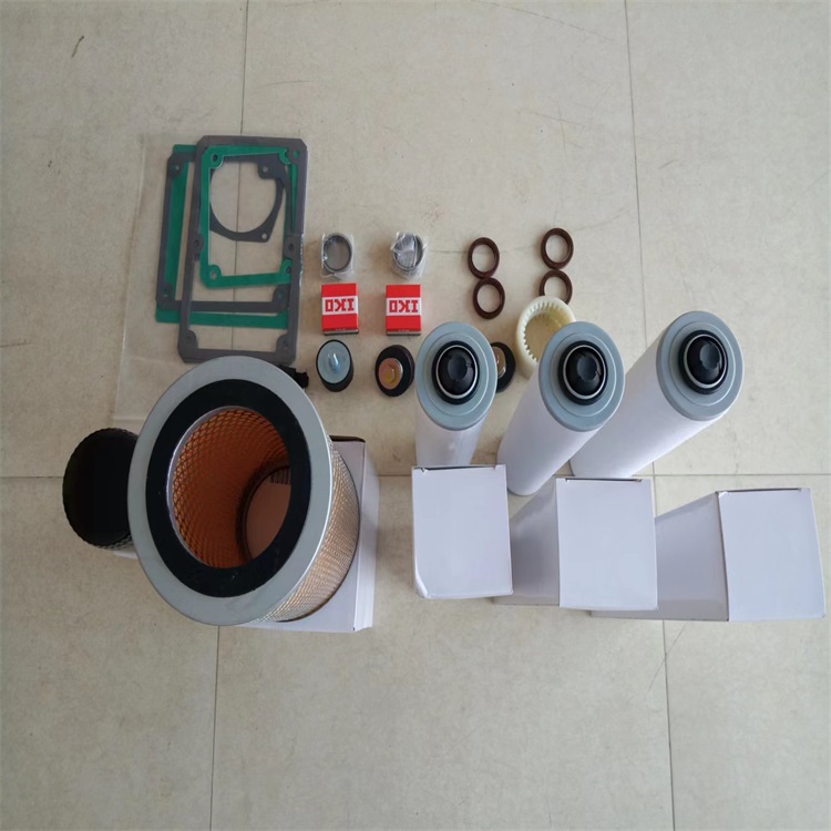 平陵真空泵配件