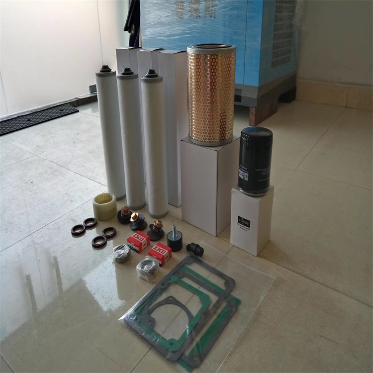 龙华真空泵保养