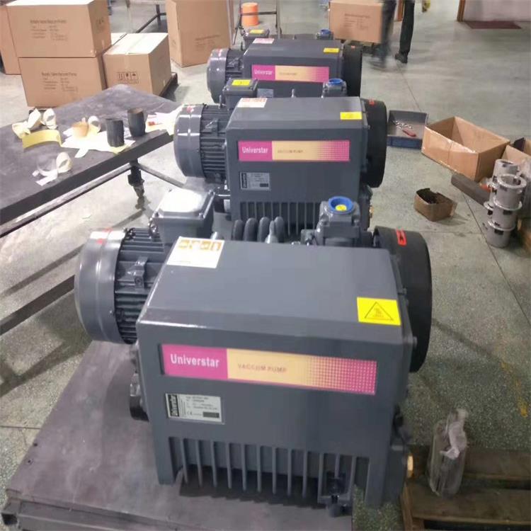 惠州螺杆式真空泵耗材