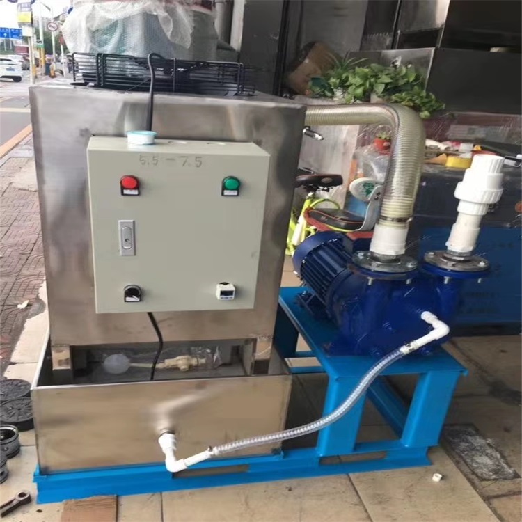 淡水旋片式真空泵报价