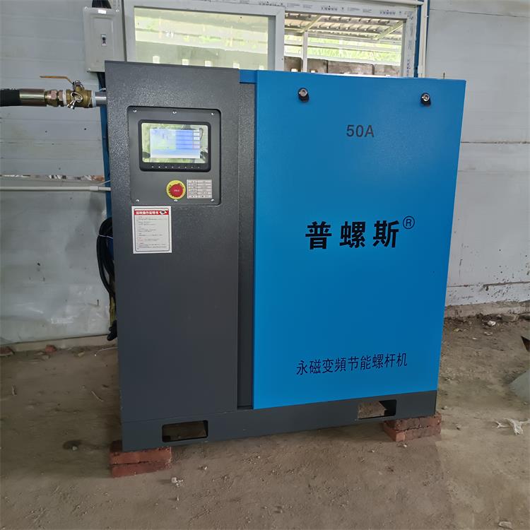 清远阿特拉斯空压机多少钱一台