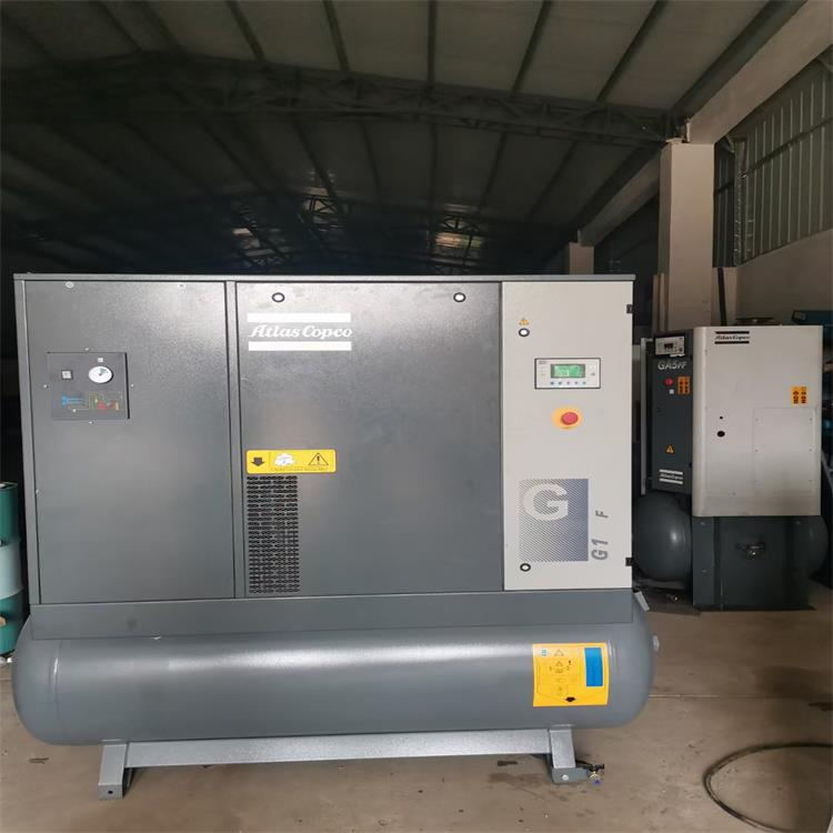 阳江奔威空压机哪家好