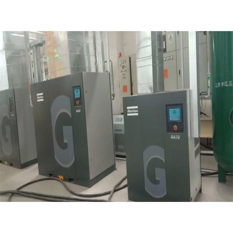 惠州科莱斯永磁变频空压机耗材