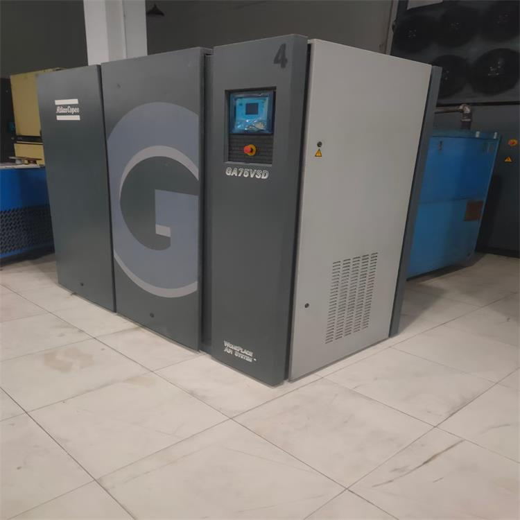 中山汉钟空压机批发