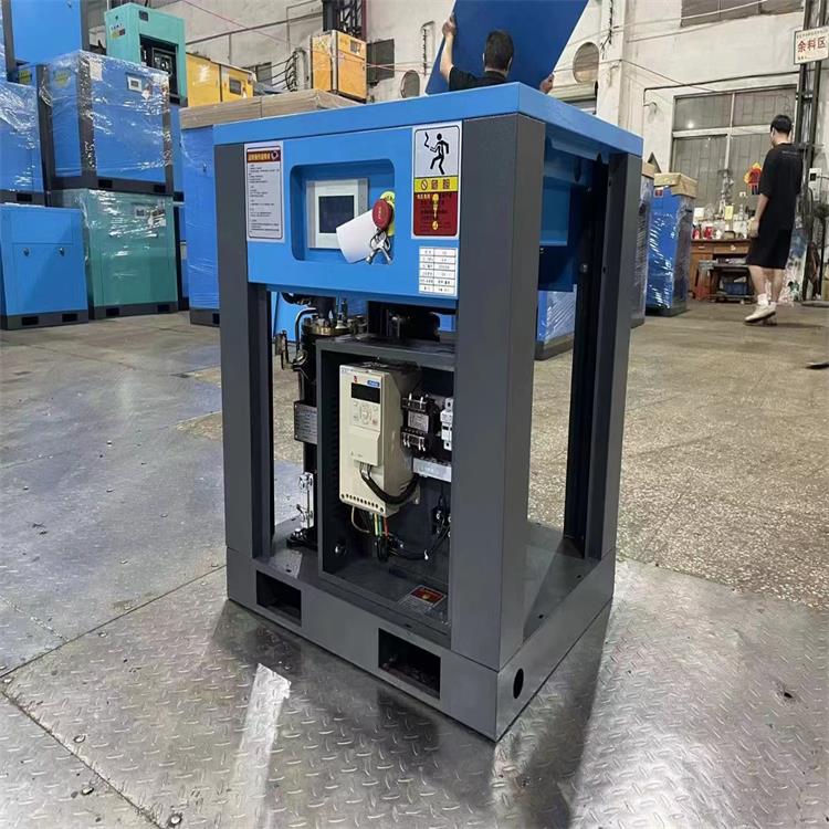 佛山寿力空压机公司