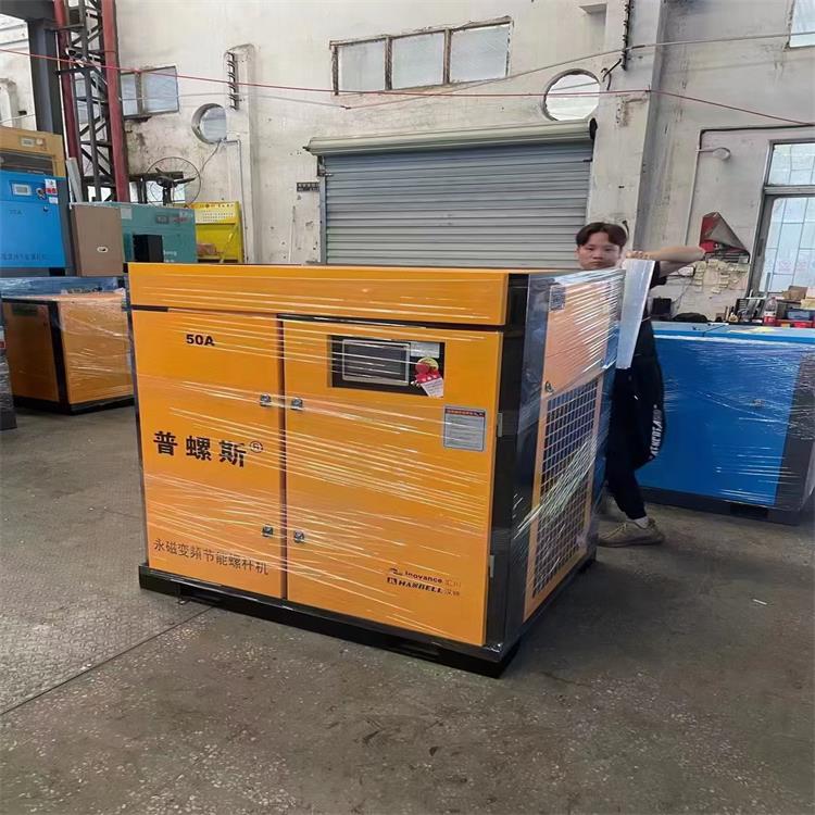 湛江鑫磊空压机多少钱一台