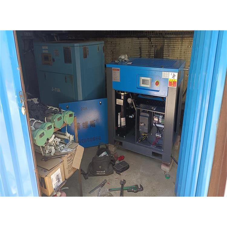 清远富达空压机耗材