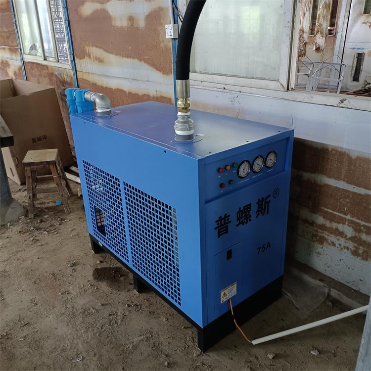 清远捷豹空压机配件