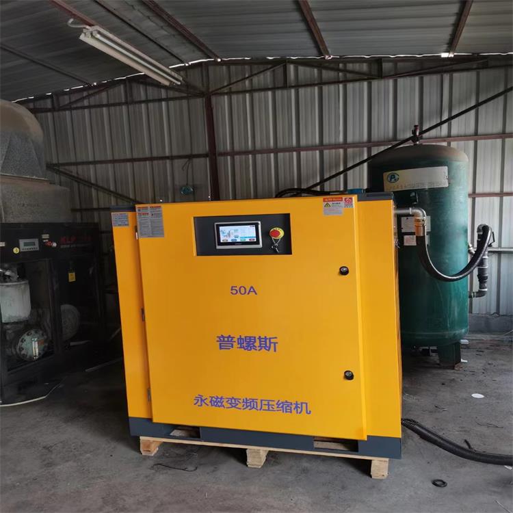 揭阳田边空压机批发