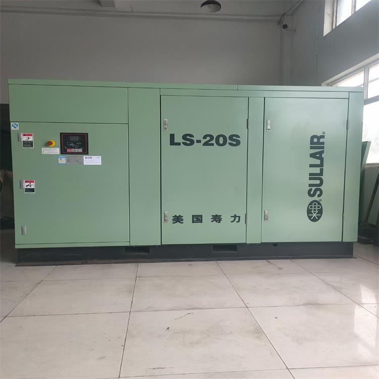 东莞普螺斯空压机厂家