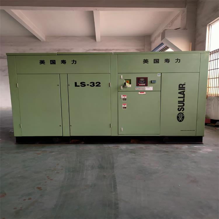 汕头凌格风空压机多少钱一台