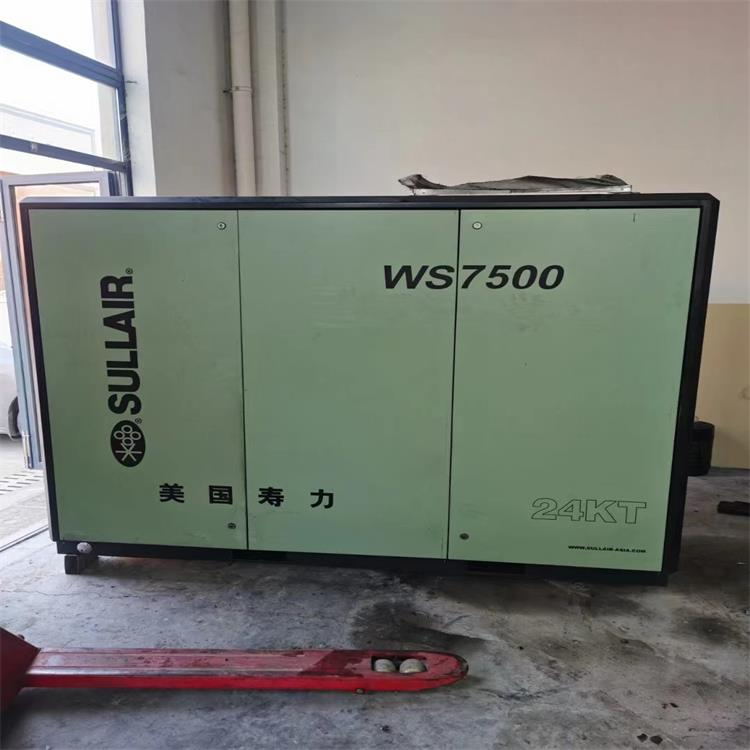 茂名红五环空压机公司