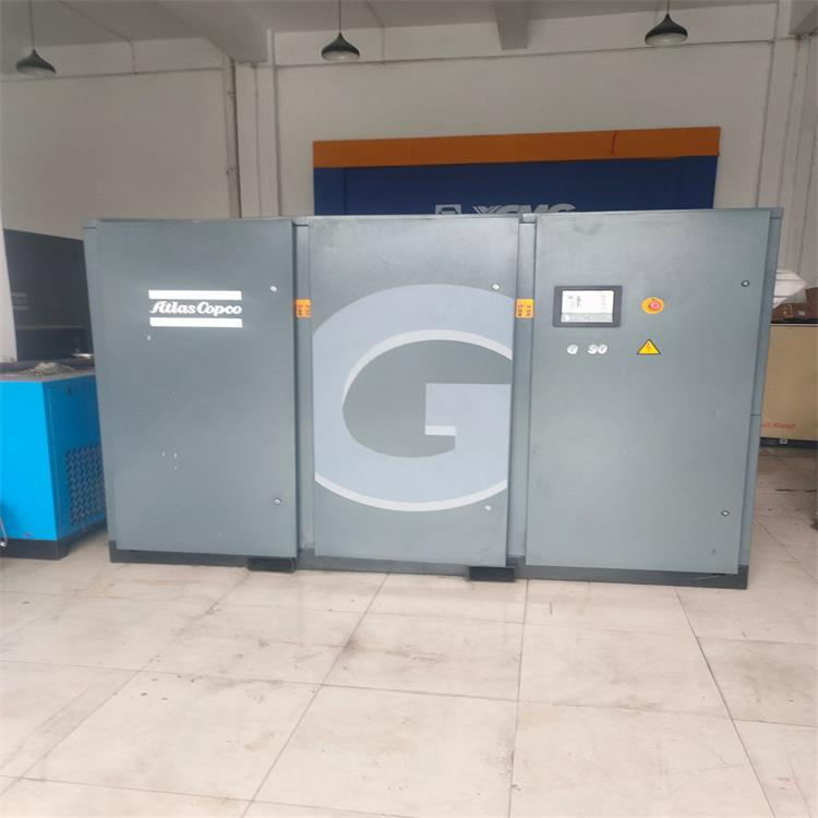 肇庆聚才永磁变频空压机有限公司