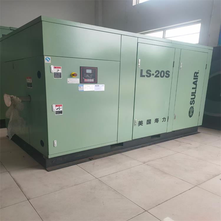 广东红五环空压机厂家