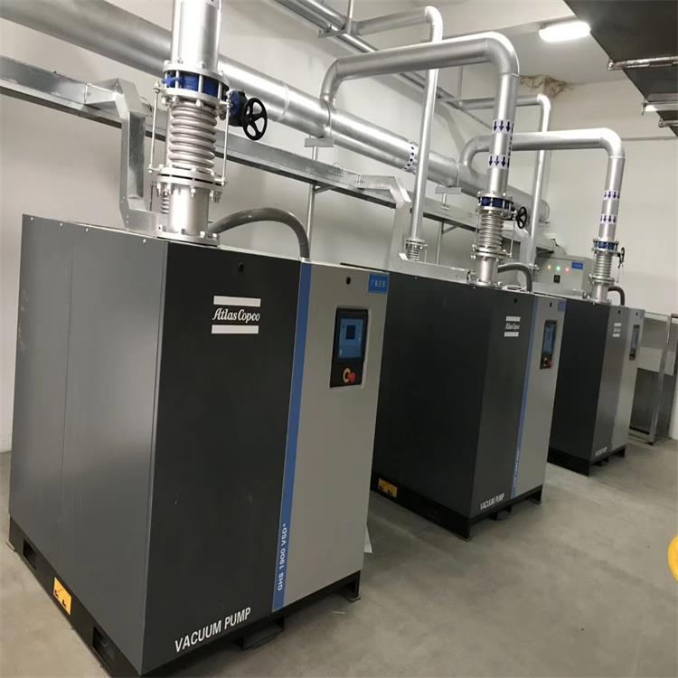 汕尾红五环空压机批发