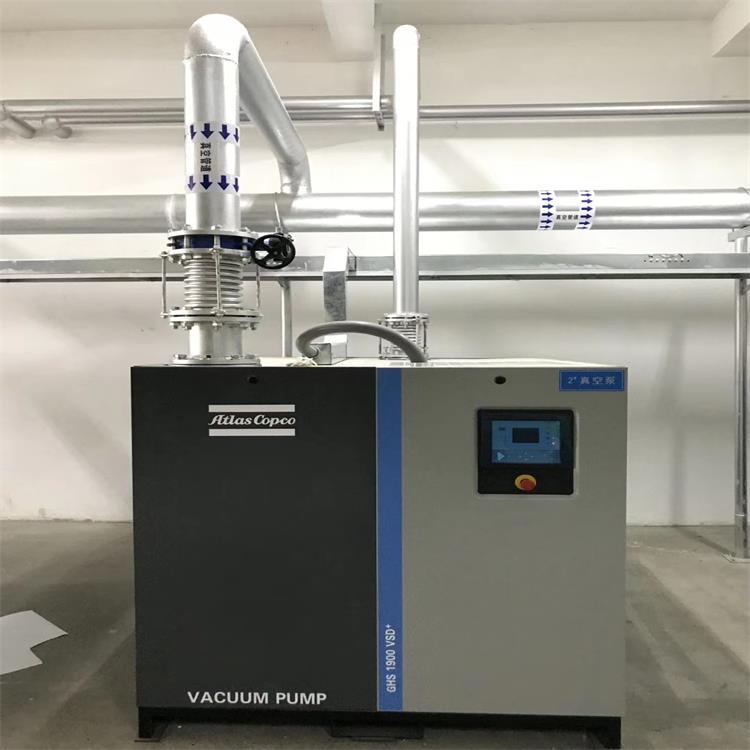 梅州凌格风空压机哪家好