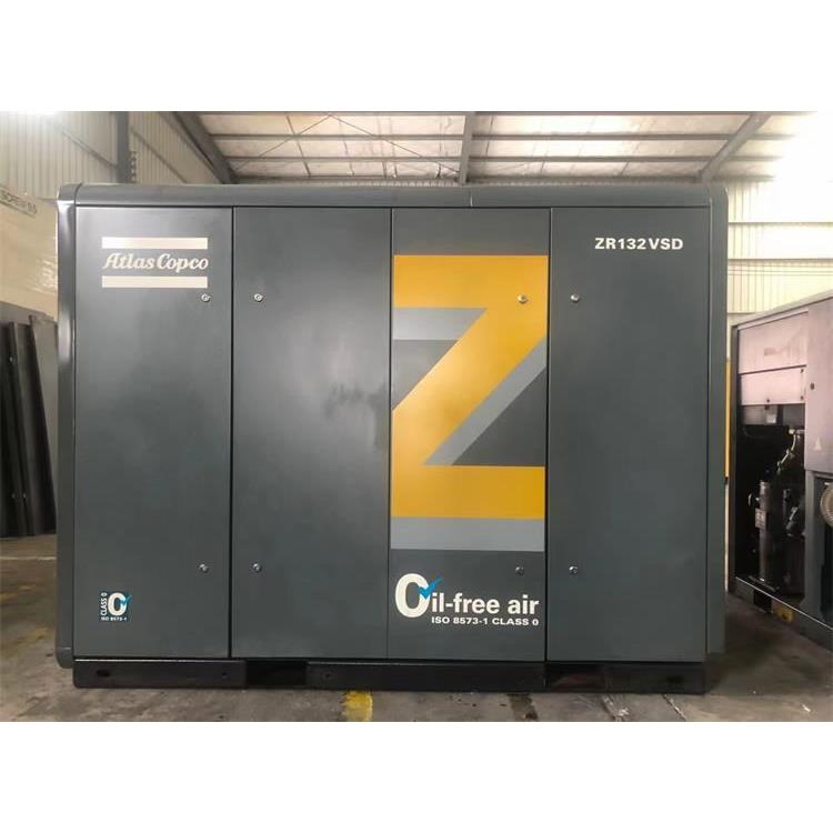 东莞开山空压机公司