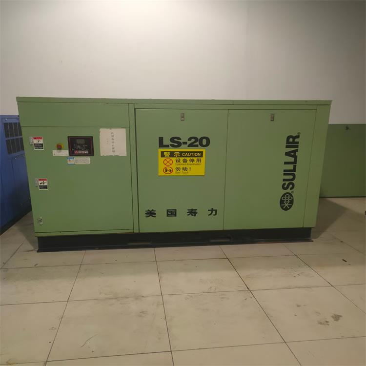 梅州忠盛空压机哪家好