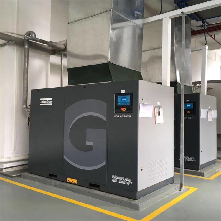 肇庆博莱特空压机配件