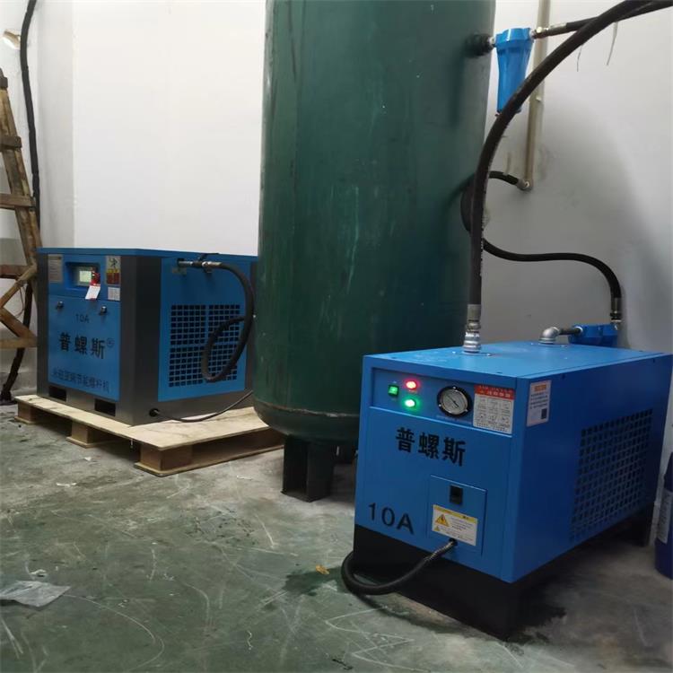 广东华德空压机哪家好