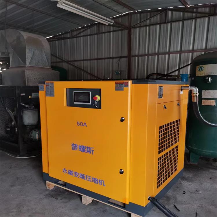 汕头富达空压机价格查询