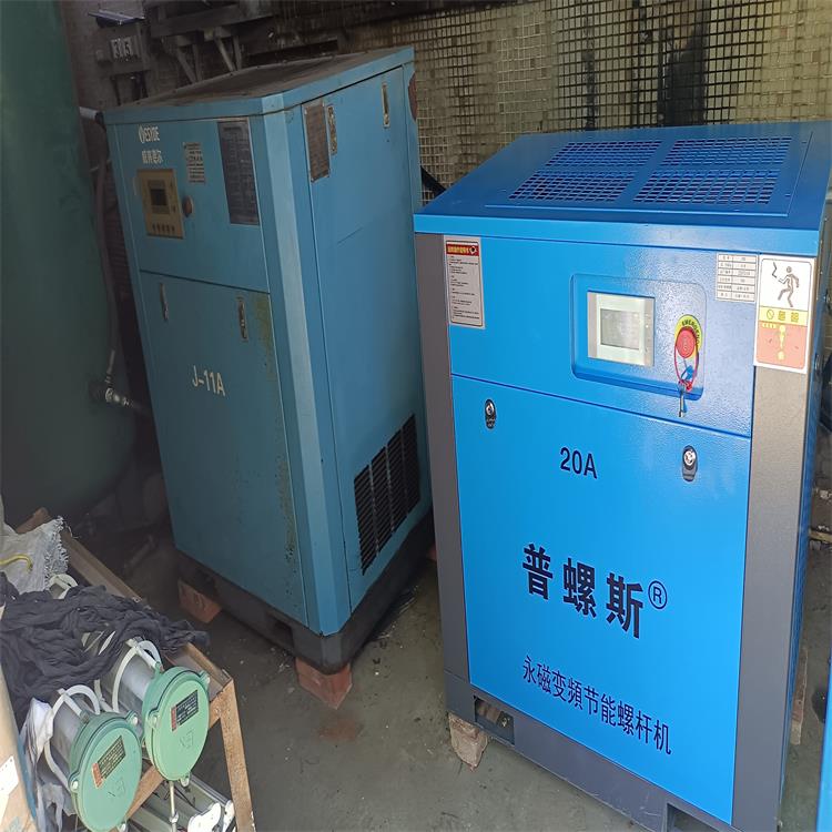 湛江汉德空压机哪家好