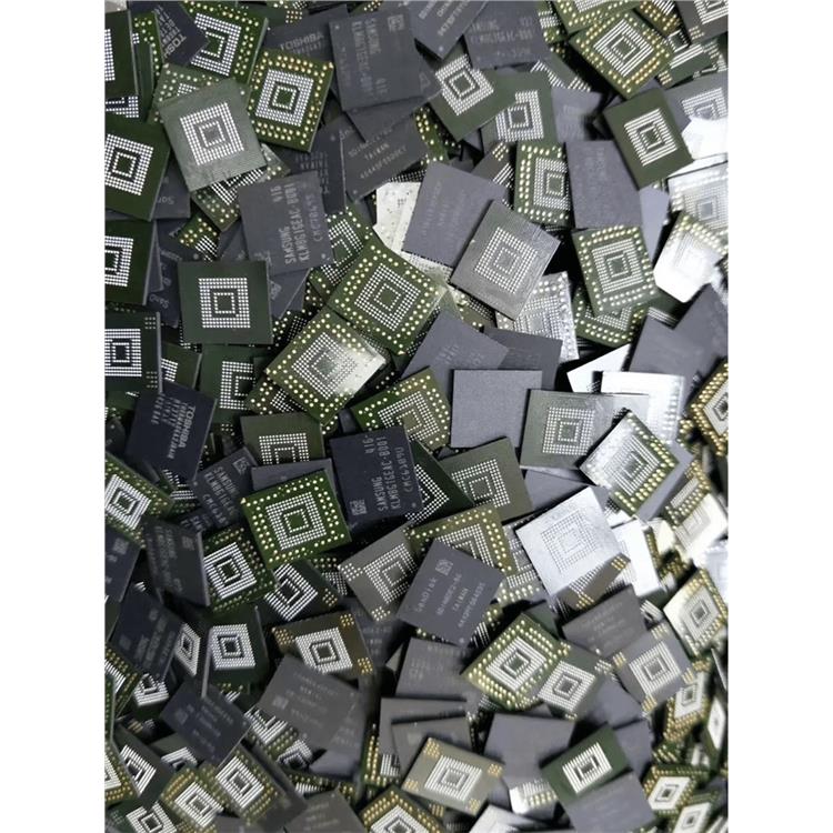 扬州CPU回收公司 24小时服务