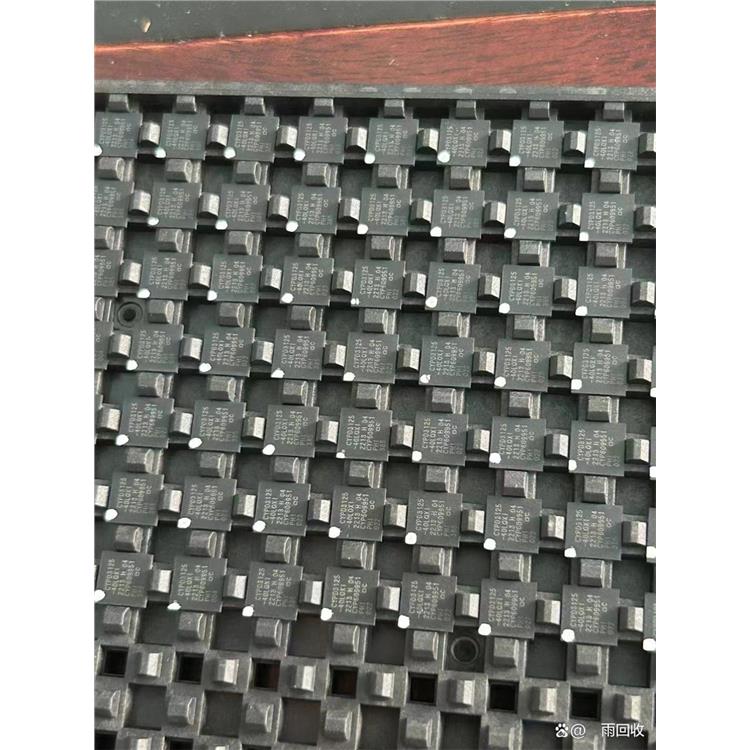 回收IC 合肥mos管回收公司 高价收购