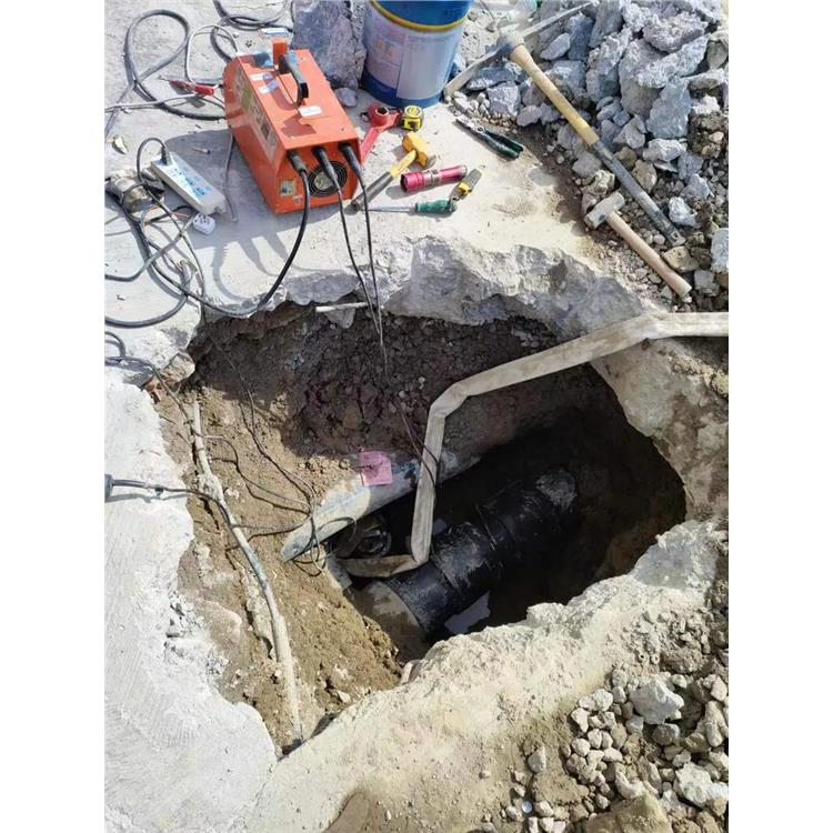 查漏水点 高明室外暗管查漏
