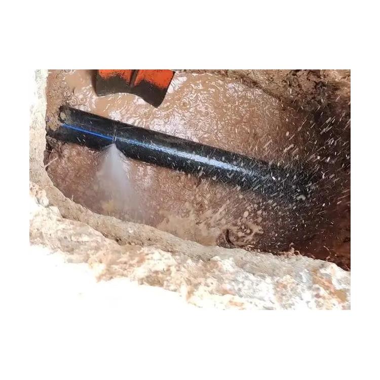 南沙水管打不上压检测 暗管不砸地面漏水检测