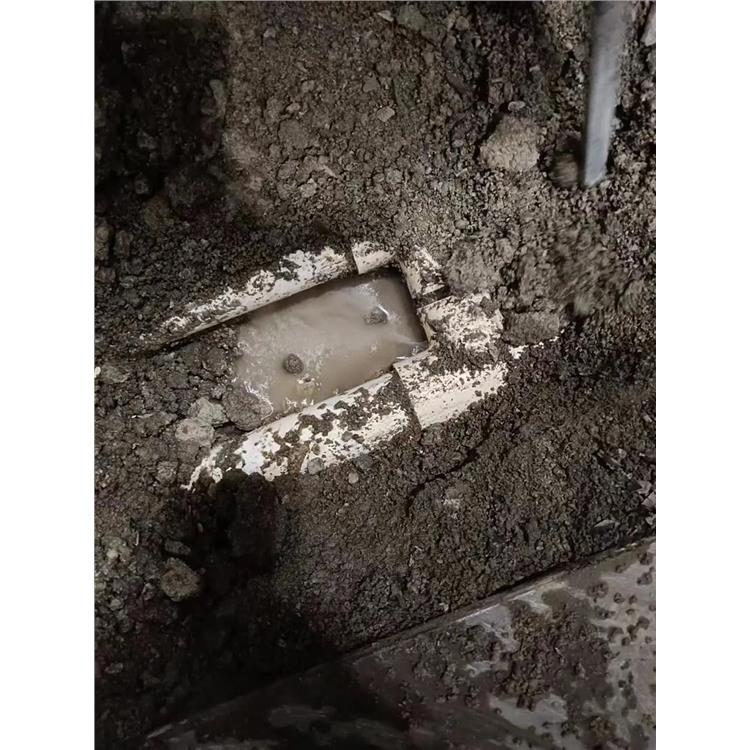 新装PE管渗漏探测 荔湾探测消防管道漏水
