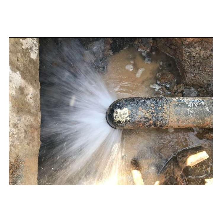PVC管漏水检测 禅城气体检测微渗漏