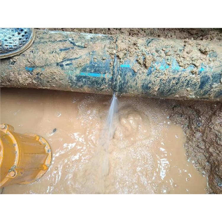 消防管道仪器测漏 顺德PVC管漏水检测
