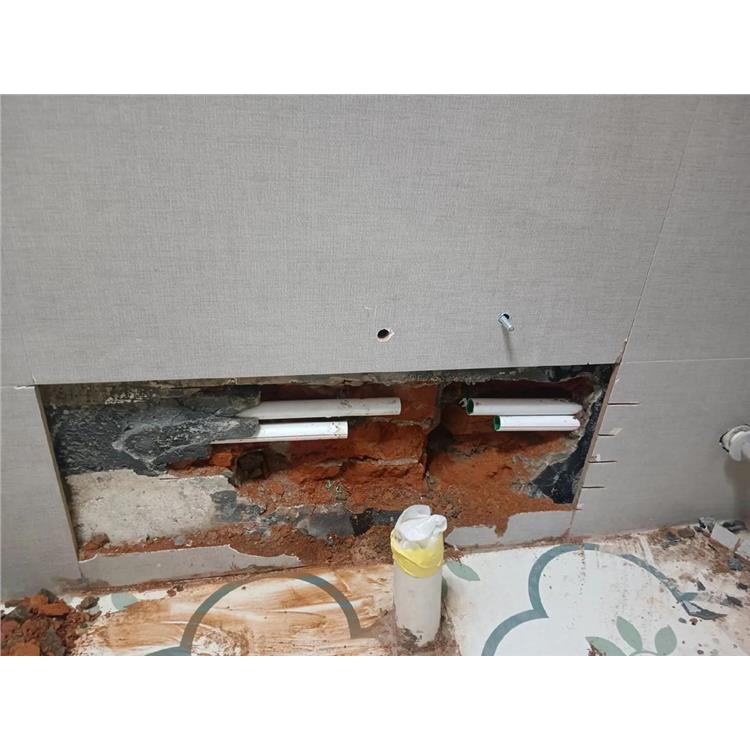 丹灶水管打不上压检测 暗管漏水检测公司